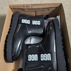 UGG mini